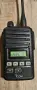 2 бр. професионални радиостанции Icom IC-F61 + нова батерия BP-227, снимка 7