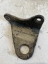 Конзола (държач) за Mercedes A-Class W169 A180 CDI OM640 (2008) A6402230641, снимка 2