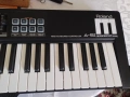 Roland A-500PRO MIDI Keyboard Controller, снимка 4