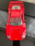 Ретро модел Ferrari F40 1/18, снимка 4