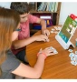 образователният комплект Osmo Genius Starter Kit за iPad, предназначен за деца 6 и 10 год, снимка 2