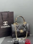 Луксозни дамски чанти Chanel , снимка 7