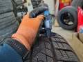 2бр.зимни гуми PIRELLI 205 60 17 DOT24 цена за брой, снимка 3
