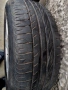 Гуми със алуминиеви джанти за Тойота Авенсис версо, снимка 8