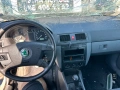 Skoda Fabia 1.4 на части, снимка 6