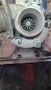 Турбо компресор TD04-13c, снимка 4
