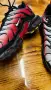 Nike TN Air Max Plus Black Fiery Red, снимка 8