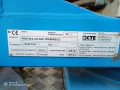Вишка Хаспел тип стълба с площадка , снимка 11