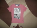Тениски JACK&JONES   мъжки,С и М   /черна,сива,сьомга/ , снимка 11