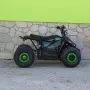 Eлектрическо ATV Mudhawk 1200W, снимка 13