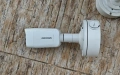 4MP IP камера с микрофон Hikvision ColorVu DS-2CD2047G2-LU, снимка 4