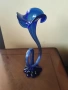  Стъклена ваза Murano , снимка 12