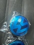Комплект 4бр капачкк за джанти vw, снимка 2