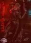 Върховният Vampire Hunter / Blade – колекционерска фигура 1/6, снимка 2