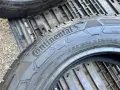 2бр.ЗИМНИ ГУМИ Continental 215/65/16C за бус Iveco,Ducato,Sprinter,Crafter,T5, снимка 6