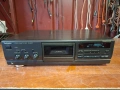 Продава се триглав дек Technics RS-BX601 . , снимка 1