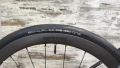 DEMO карбонова рамка с капли Scott Addict RC30 Disc Syncros Capital| L, снимка 5