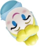 Балсам за устни Disney Emoji Cinderella Интелфарм Lip Smacker, снимка 7