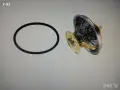069121113A=4049.87D**NEU**BorgWarner (Wahler)*****Wahler Термостат , снимка 4