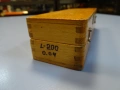 Нивелир машинен KINEX L-200mm precision machine level, снимка 8