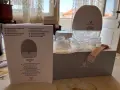 Електрическа помпа за кърма Cangaroo - Embrace, снимка 1