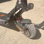 Kukirin G2 master на 1 месец с 2 години гаранция, снимка 3