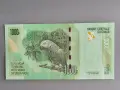 Банкнота - Конго - 1000 франка UNC | 2022г., снимка 2
