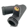 Фланец водно съединение EGR Mercedes A6122030008 270CDI OM612, снимка 5