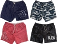 G- star raw мъжки плувни шорти бански M,L, снимка 1