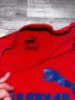 Оригинална тениска Puma, снимка 6