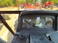 Трактор KUBOTA GL27 4x4, снимка 4