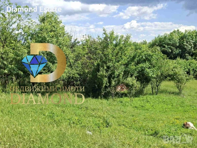 Къща с парцел в село Васил Левски, общ. Опан, снимка 5 - Къщи - 54686907