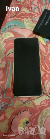 samsung z flip 6, снимка 3 - Samsung - 54664419