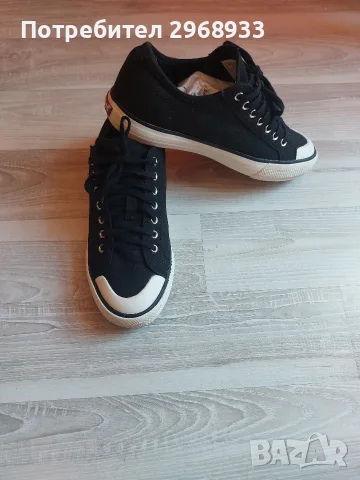 Дамски Кецове Levi's