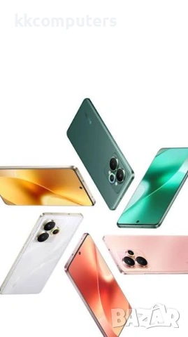 Дисплей за REALME 15 (5G) Original GXQC - Service Pack