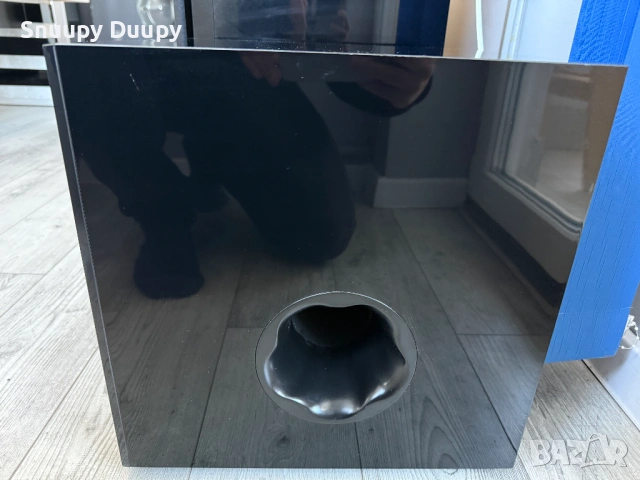 Subwoofer Yamaha NS-SW300, снимка 2 - Тонколони - 54598786