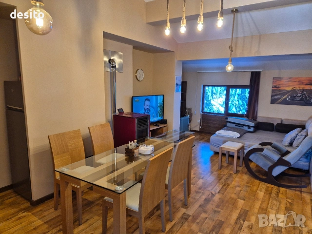 ОТ собственик: Двустаен обзаведен апартамент в Sunny Hills, Пампорово – 500 м от писта Студенец, снимка 3 - Апартаменти - 55166891