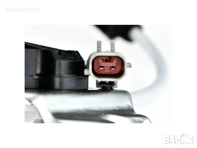 Стъклоподемник с електромотор за Jeep Liberty KJ, снимка 5 - Части - 54204605