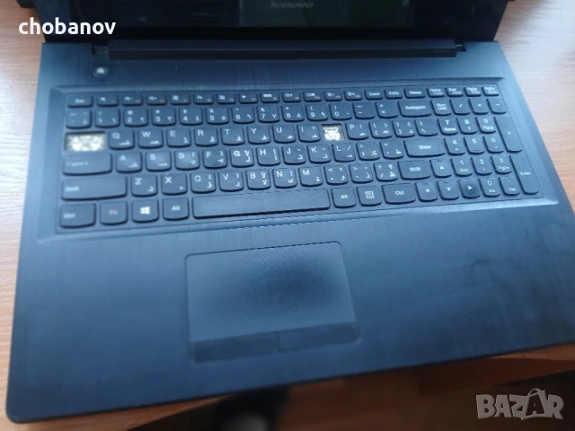 Lenovo G50-30 на/за части, снимка 3 - Части за лаптопи - 55680335