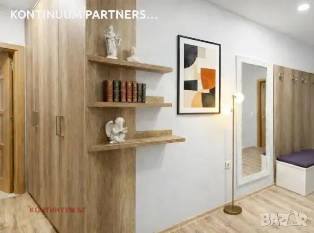 ПРОДАВА 3 стаен апартамент в Долна Трака гр.Варна, снимка 5 - Апартаменти - 55296099