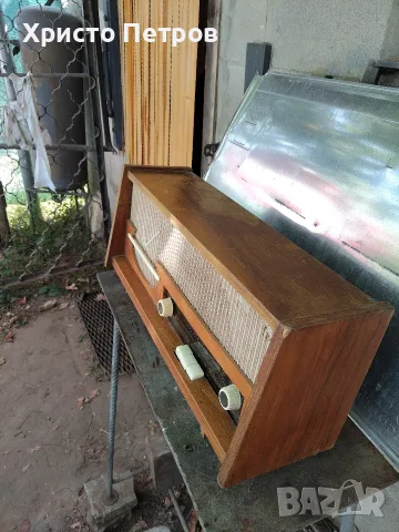продавам радио. , снимка 5 - Радиокасетофони, транзистори - 55509711
