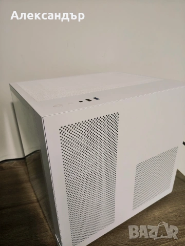 Бюджетен Геймърски Компютър / Ryzen 5 + RX 580 8GB / Win 11 & Office, снимка 4 - Геймърски - 54584304