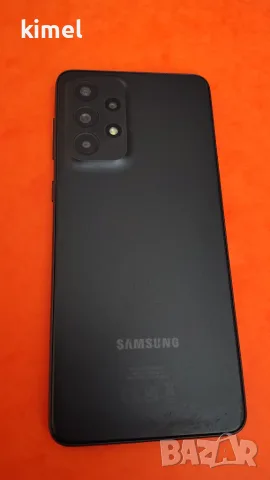 Продавам смартфон Samsung Galaxy A33 5G, снимка 2 - Samsung - 55330574