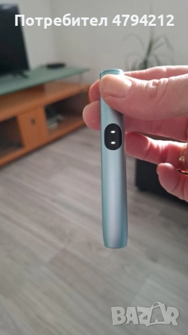 Iqos iluma i , снимка 2 - Електронни цигари - 54179412