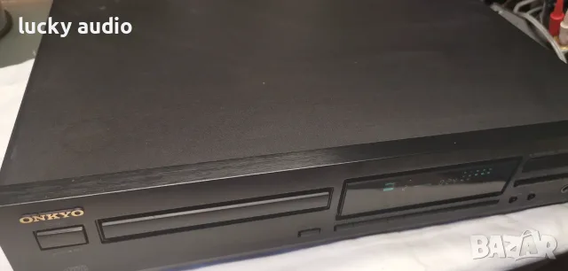 CD ONKYO DX 7211, снимка 5 - Ресийвъри, усилватели, смесителни пултове - 55510951