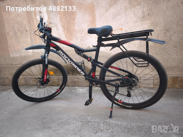 Rockrider ST530S