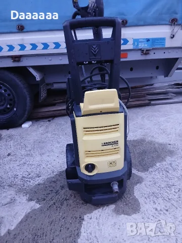 Водоструйка KARCHER K.3.68