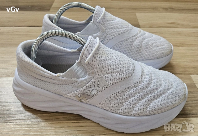 Дамски маратонки Hoka Ora Recovery Shoe 2 - 41 1/3, снимка 2 - Маратонки - 55155893