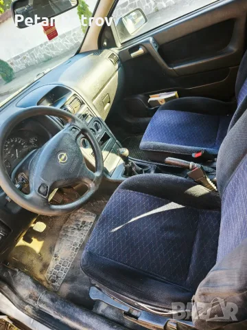 Продавам Опел Астра , снимка 6 - Автомобили и джипове - 55665631