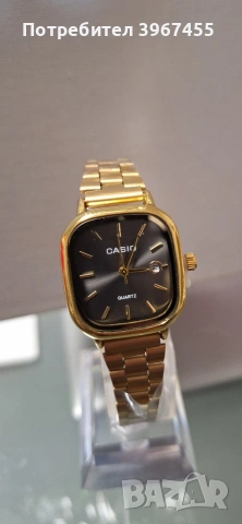 Мъжки и Дамски часовници Casio & G-SHOCK , снимка 6 - Мъжки - 54404766